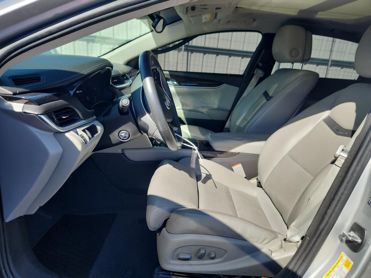 2013 Cadillac Xts Luxury Collection VIN: 2G61P5S34D9133170 Lot: 83961645