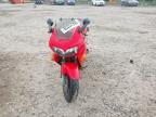 2000 HONDA VFR800F  for sale at Copart WISBECH