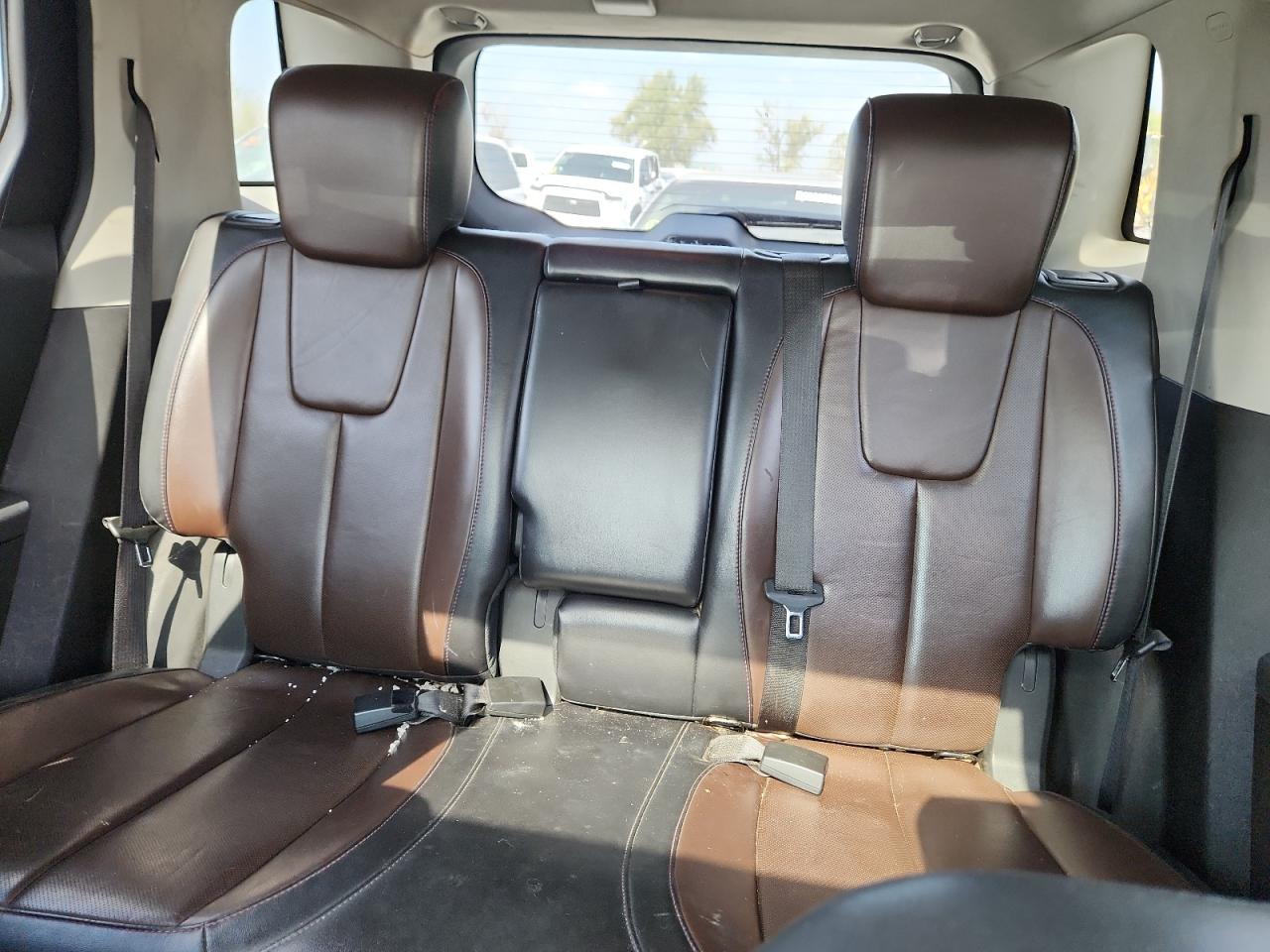 2010 GMC Terrain Slt VIN: 2CTFLJEY0A6369055 Lot: 85177305