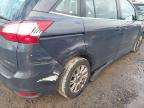 2012 FORD GRAND C-MAX 1.6 TDCI TITANIUM 5DR for sale at Copart WOLVERHAMPTON