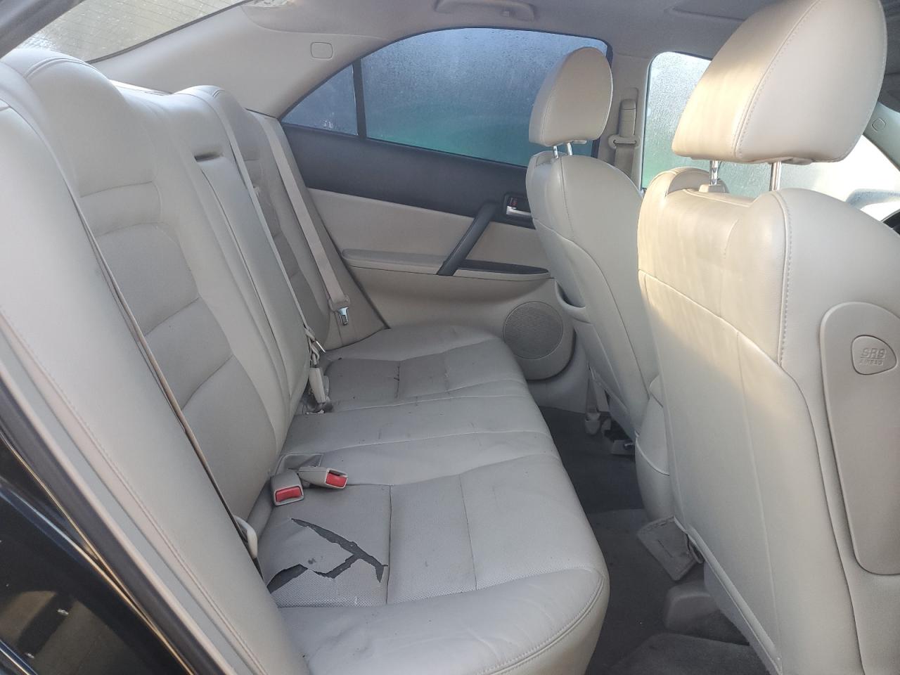 2007 Mazda 6 S VIN: 1YVHP81D675M31352 Lot: 86077935