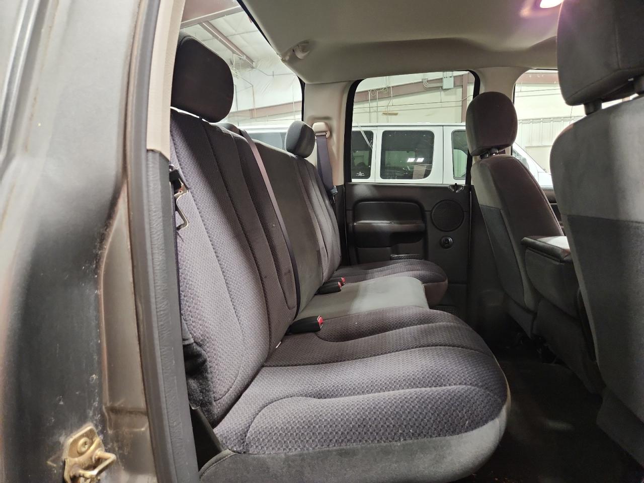 2005 Dodge Ram 2500 St VIN: 3D7KS28C15G806533 Lot: 87486965