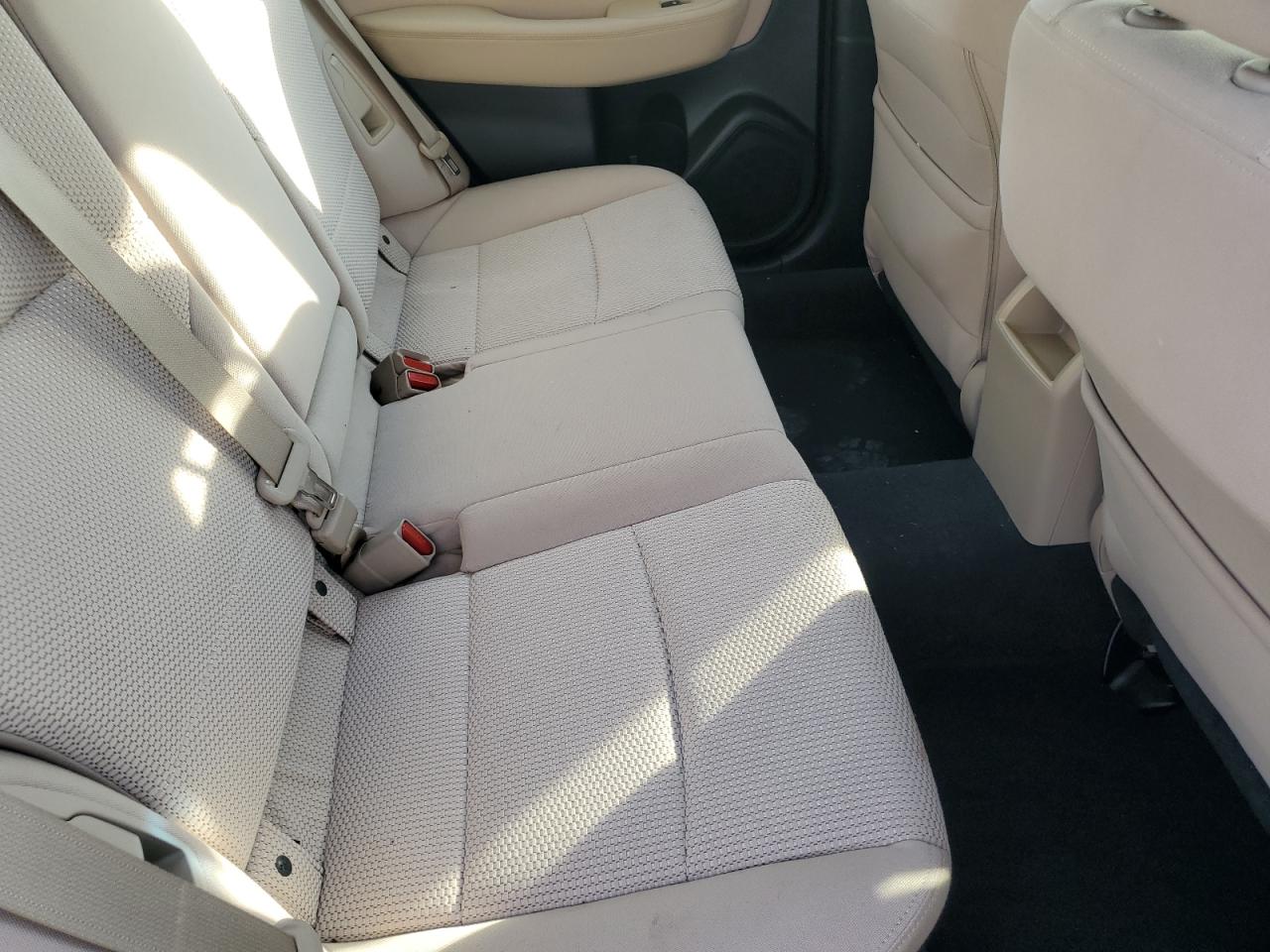 2019 Subaru Outback 2.5I VIN: 4S4BSABC1K3391303 Lot: 81959985