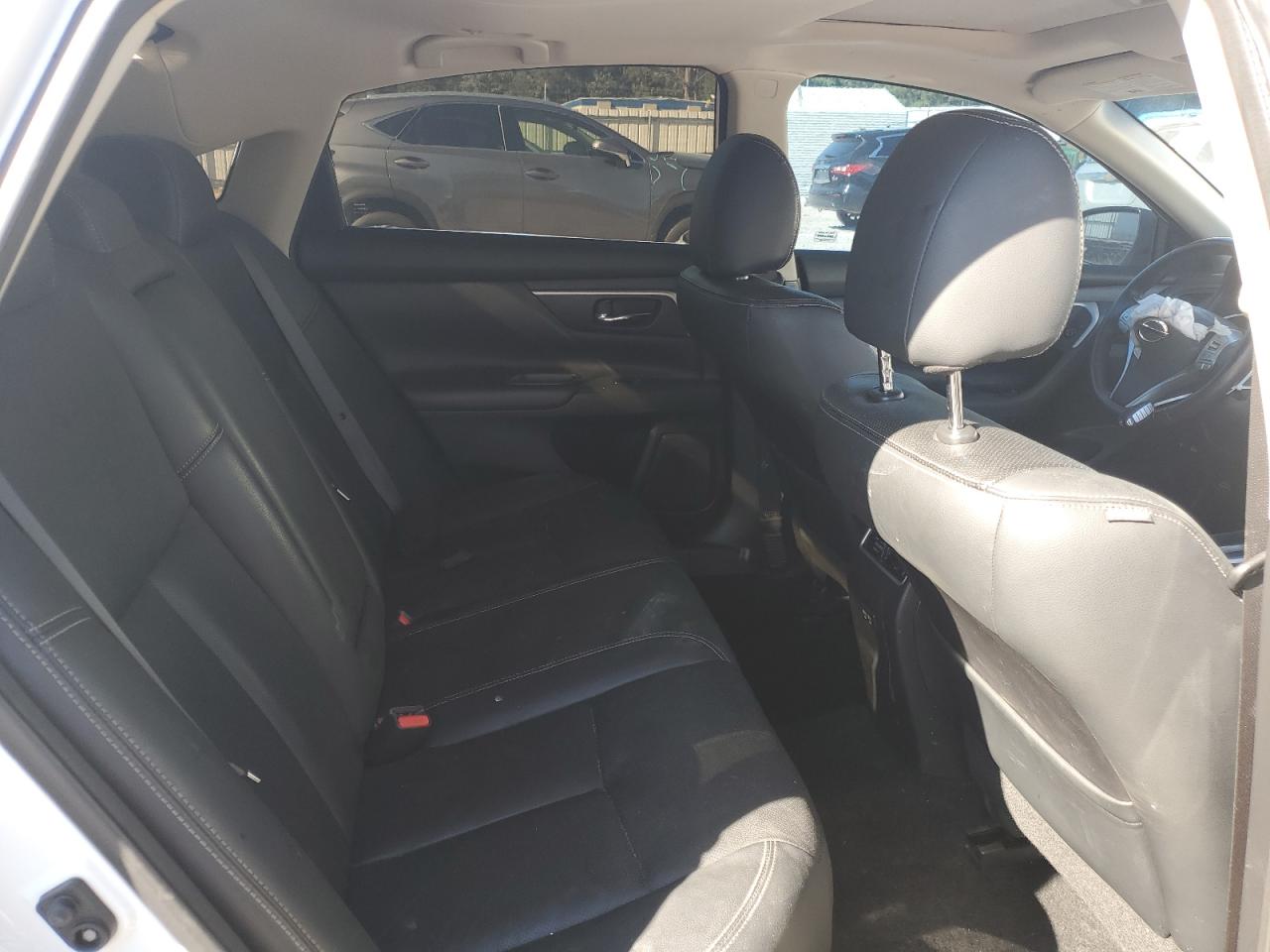 2018 Nissan Altima 3.5Sl VIN: 1N4BL3AP3JC230036 Lot: 85926875