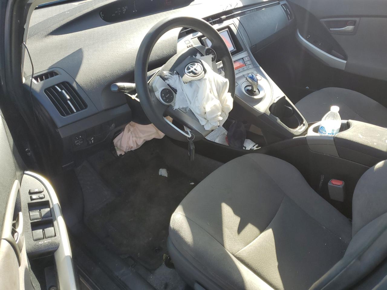 2014 Toyota Prius VIN: JTDKN3DU3E1768632 Lot: 82349745