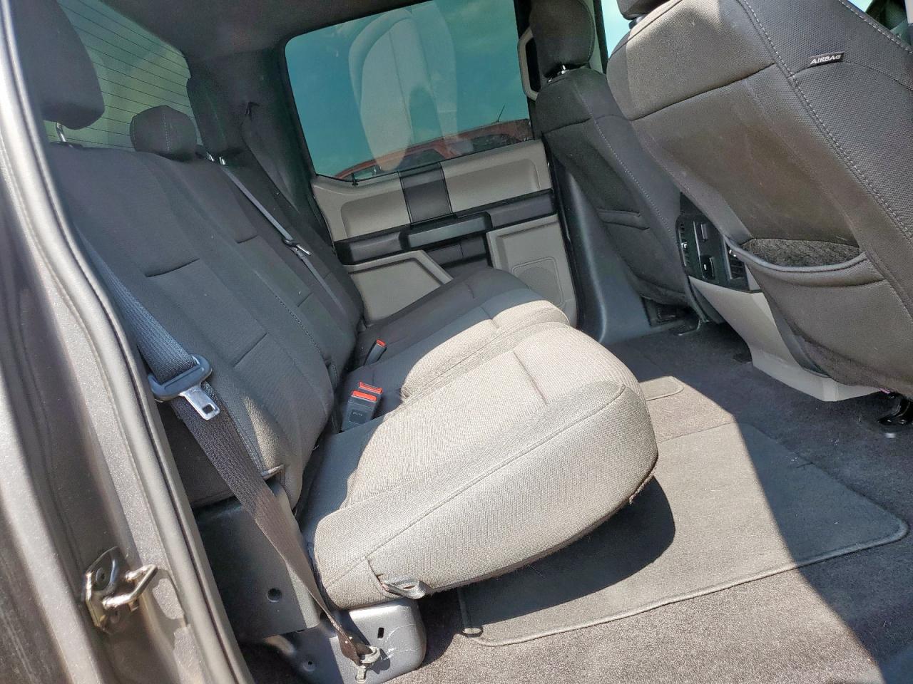 2019 Ford F150 Supercrew VIN: 1FTEW1EP2KFC75210 Lot: 90502235