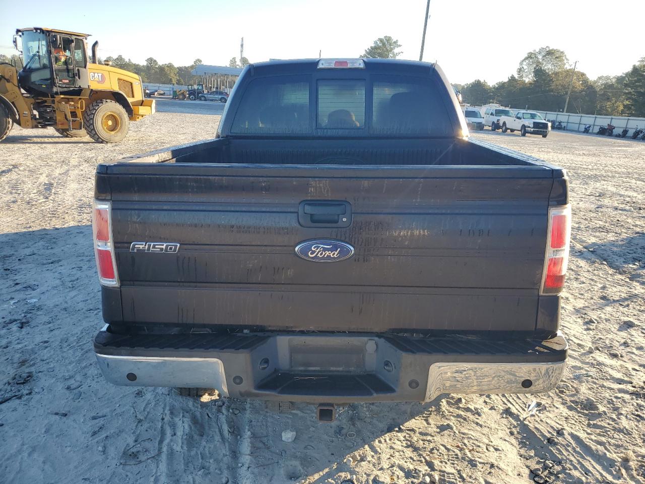 2014 Ford F150 Supercrew VIN: 1FTEW1CM2EFA78311 Lot: 82432845