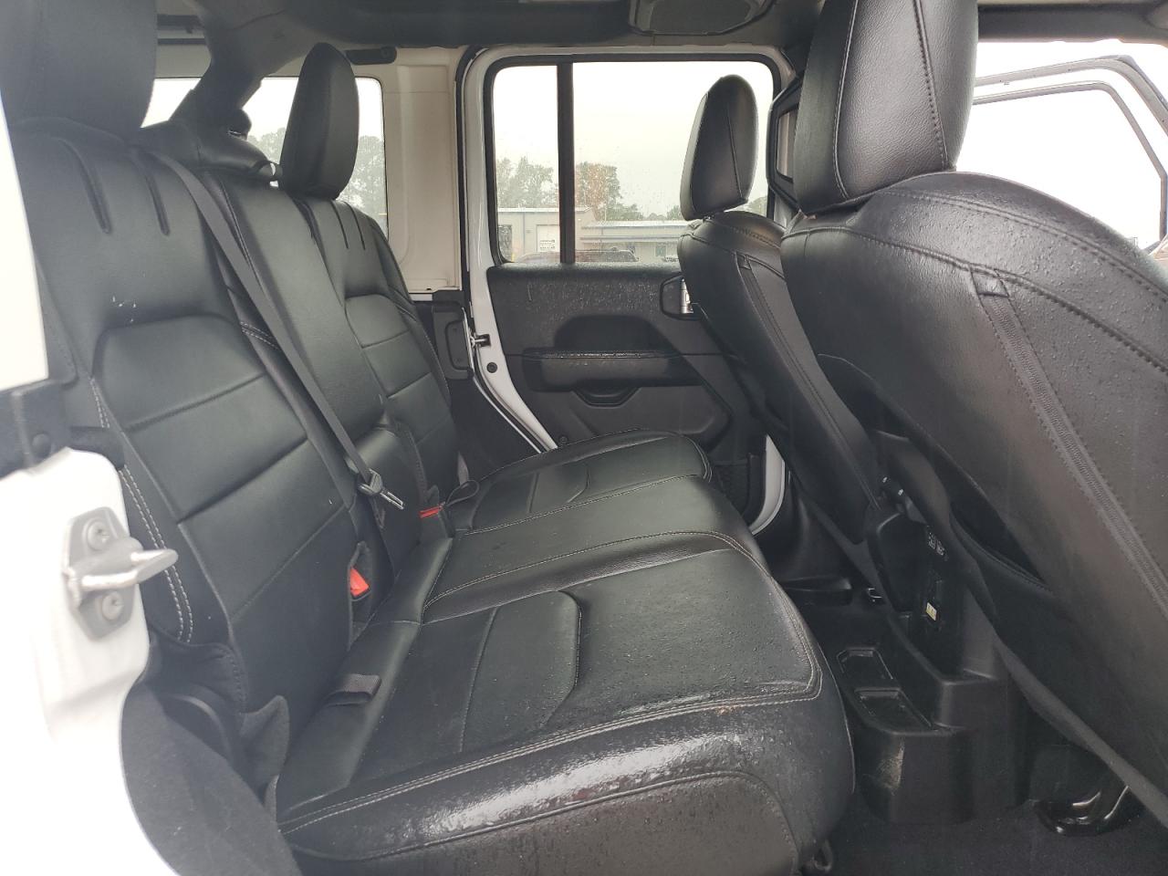 2023 Jeep Wrangler Sahara 4Xe VIN: 1C4JJXP62PW524147 Lot: 84925135