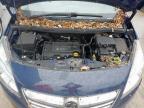 2014 VAUXHALL MERIVA TECH LINE 1.4I 16V TECH LINE 5DR for sale at Copart ROCHFORD