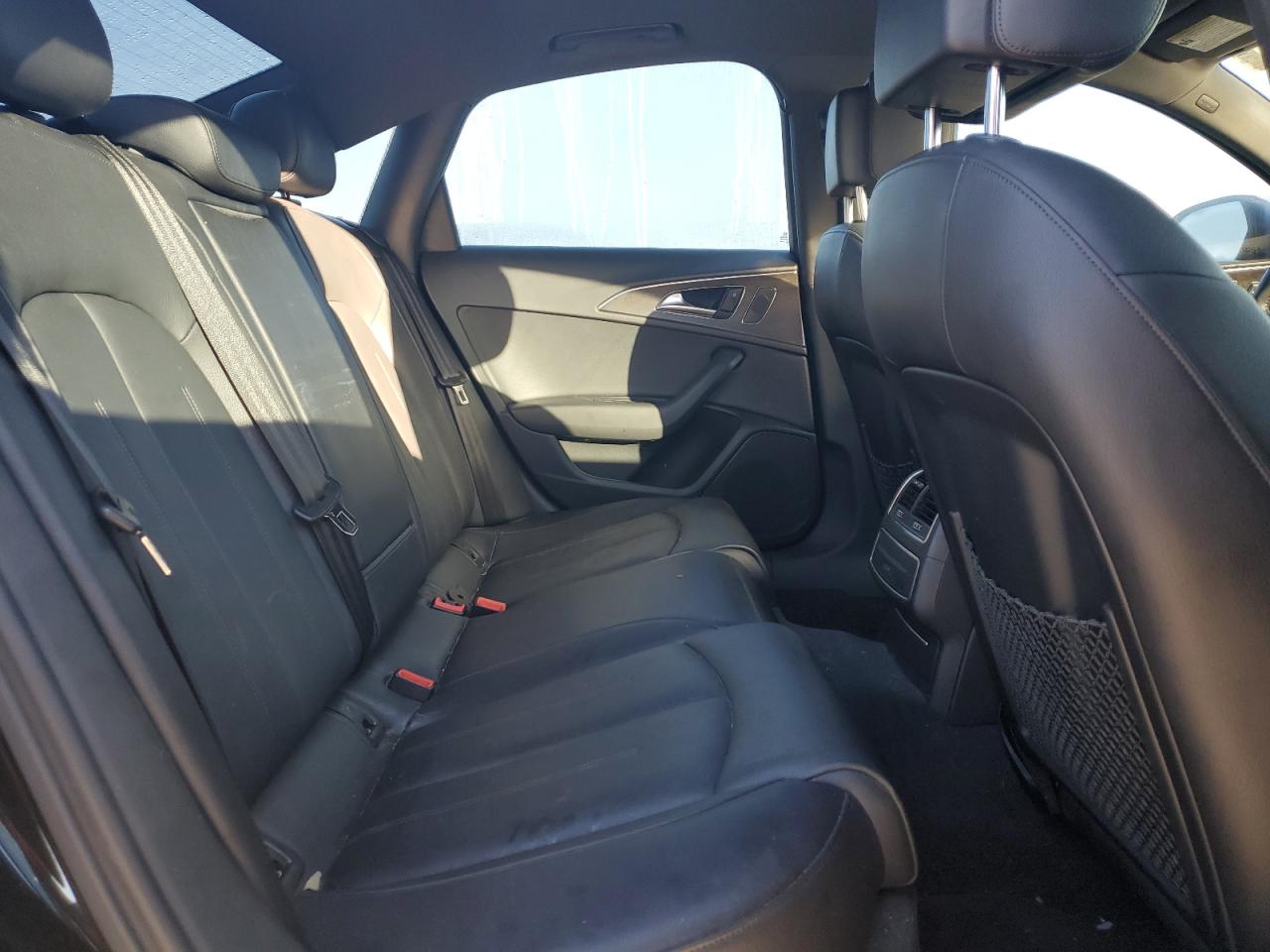 2018 Audi A6 Premium VIN: WAUF8AFC2JN063743 Lot: 90794035