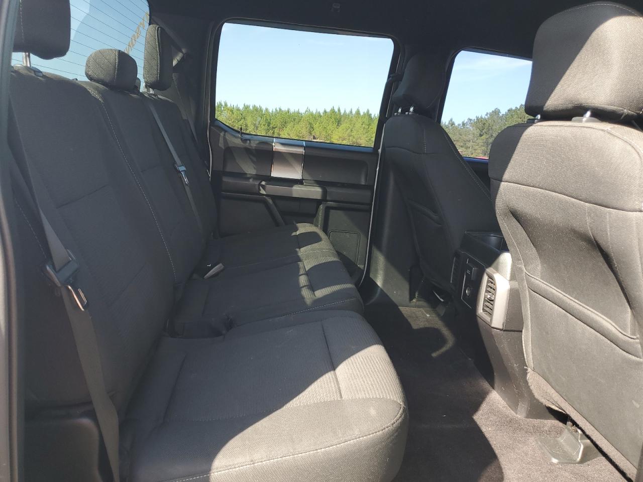 2016 Ford F150 Supercrew VIN: 1FTEW1EF2GFC09612 Lot: 82395915