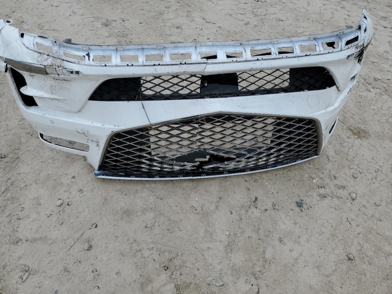 2024 Genesis Gv80 Base VIN: KMUHBDSB2RU171158 Lot: 90473165