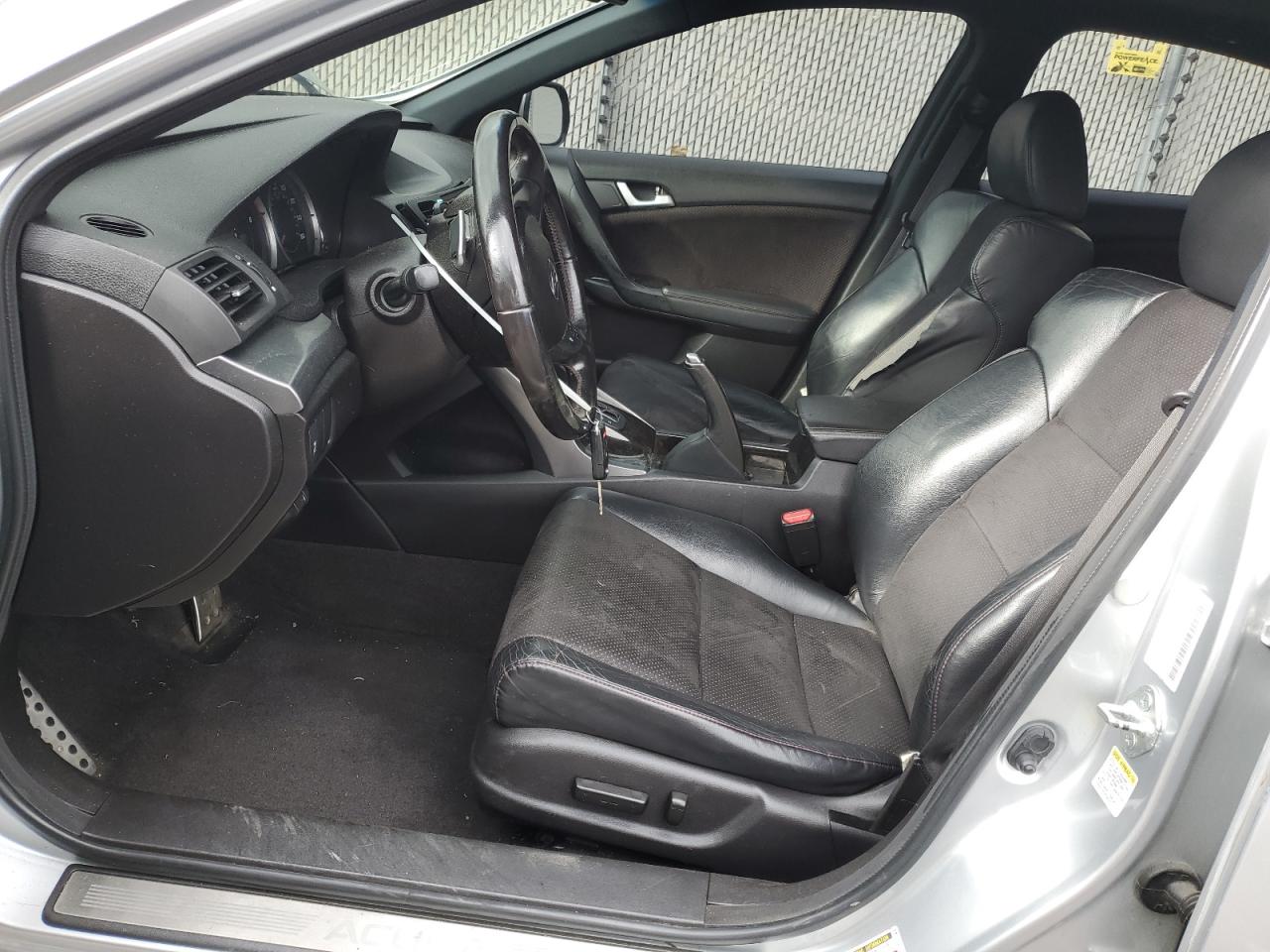 2013 Acura Tsx Se VIN: JH4CU2F84DC006560 Lot: 90881825