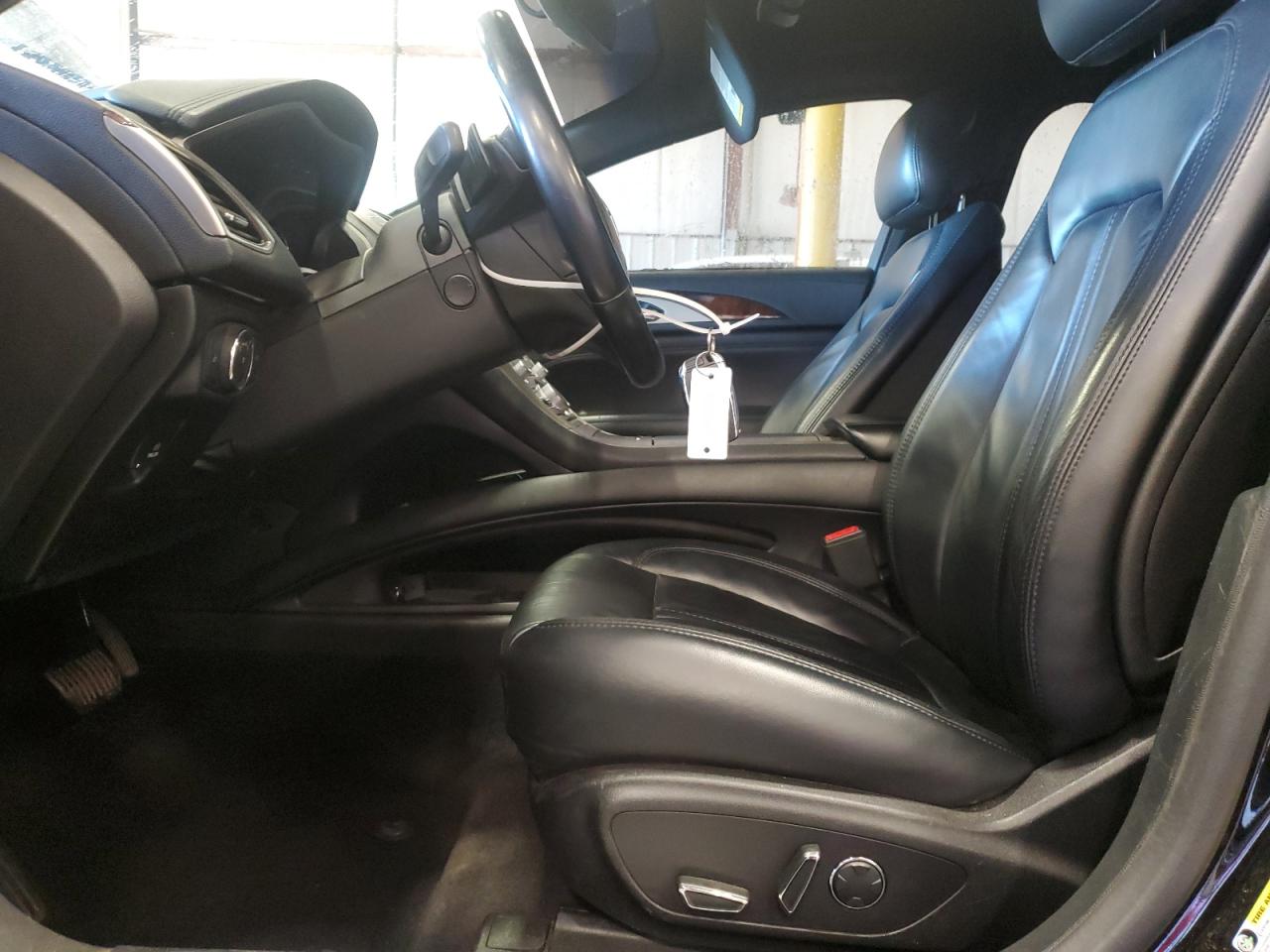 2017 Lincoln Mkz Select VIN: 3LN6L5D92HR605135 Lot: 85885545