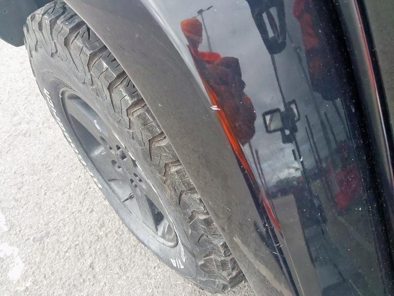 2013 JEEP WRANGLER 2.8 CRD SAHARA 4DR AUTO