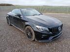 2020 MERCEDES-BENZ C CLASS C63 PREMIUM PLUS 2DR 9G-TRONIC for sale at Copart PETERLEE