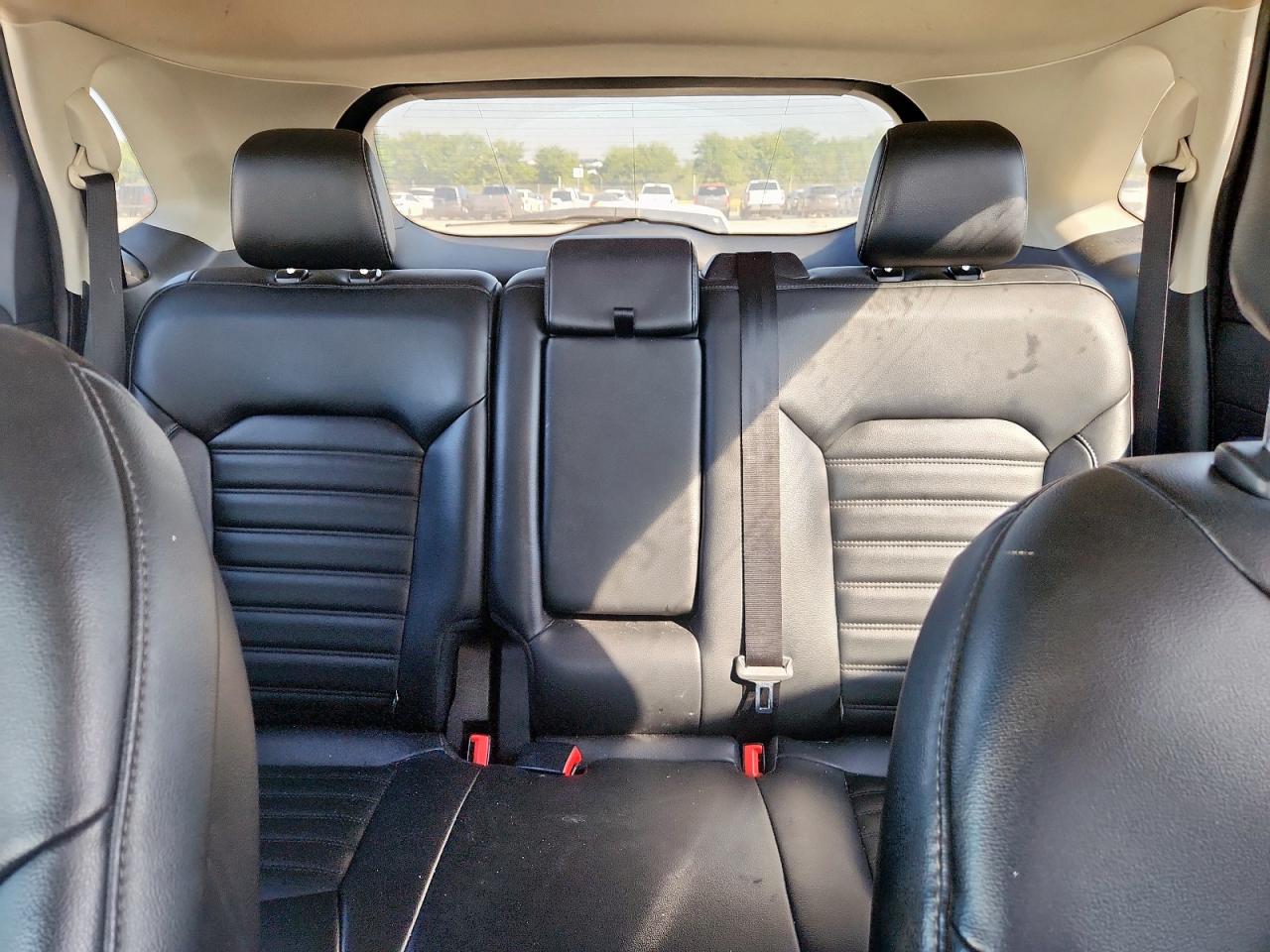 2019 Ford Edge Sel VIN: 2FMPK3J90KBB75501 Lot: 84627385