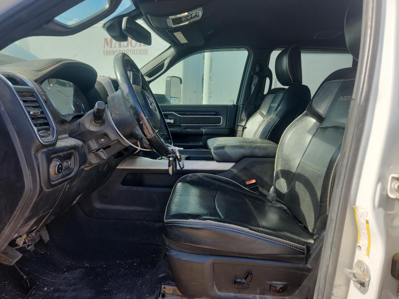 2019 Ram 3500 Laramie VIN: 3C63R3JL8KG726238 Lot: 86458155