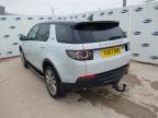 2017 LAND ROVER DISCOVERY SPORT HSE TD4 A  for sale at Copart BRISTOL
