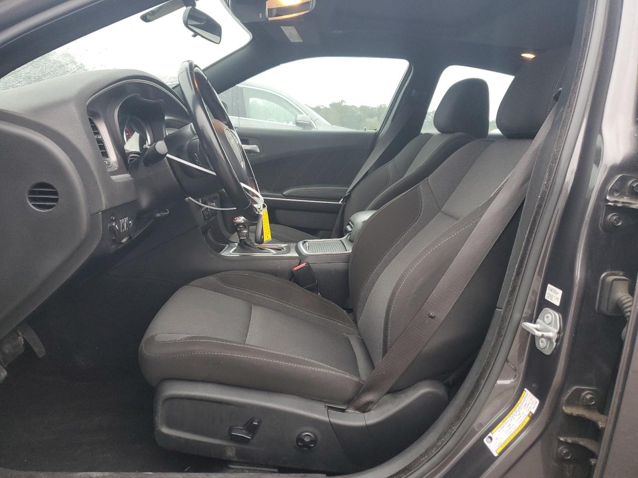 2020 Dodge Charger Sxt VIN: 2C3CDXBG0LH117649 Lot: 89890475