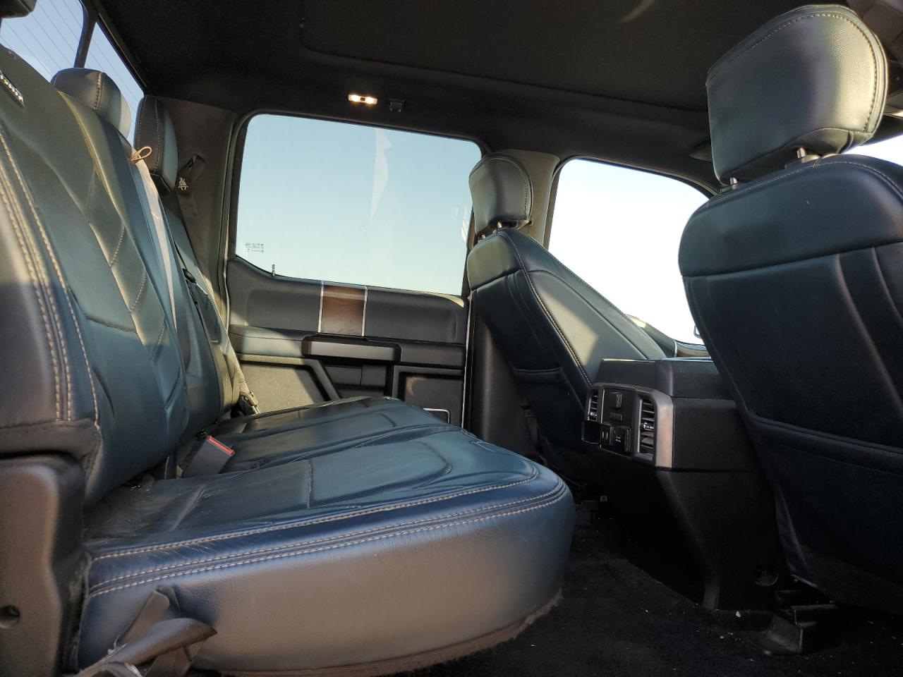 2018 Ford F150 Supercrew VIN: 1FTEW1EG7JFC42587 Lot: 86125645