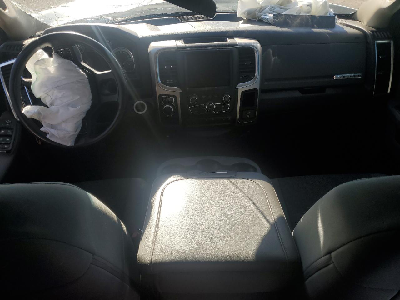 2017 Ram 1500 Slt VIN: 3C6RR6LT6HG783443 Lot: 84912725