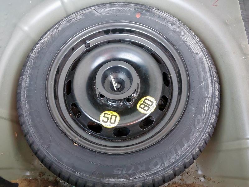 2016 FORD FIESTA 1.0 ECOBOOST ZETEC 5DR