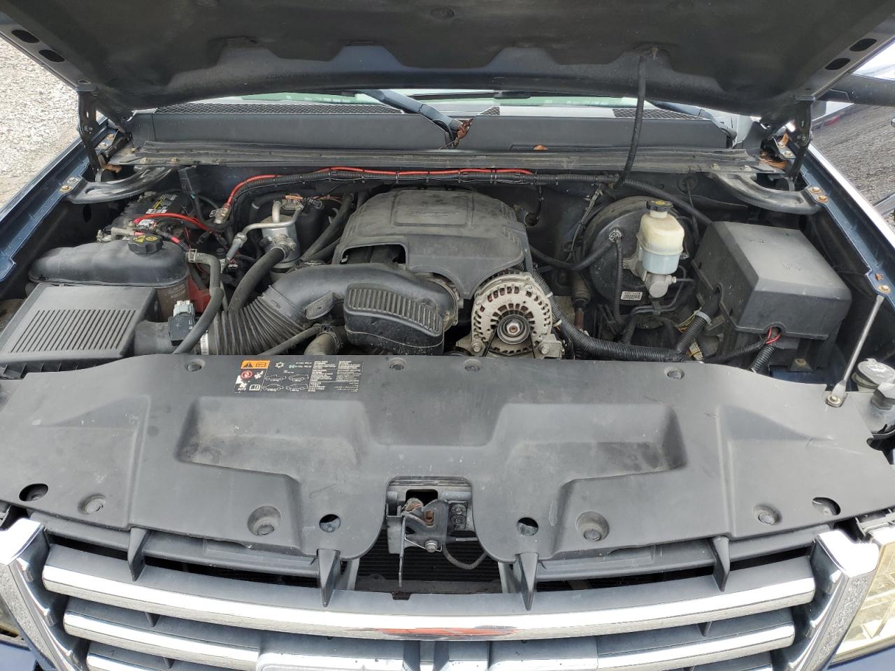 2012 GMC Sierra K1500 Sle VIN: 3GTP2VE73CG225900 Lot: 90114855