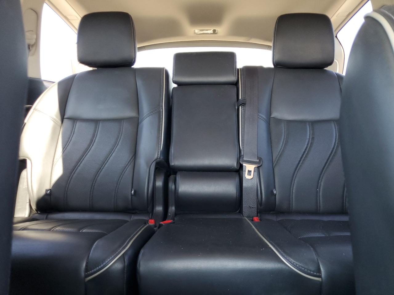 2019 Infiniti Qx60 Luxe VIN: 5N1DL0MM0KC512604 Lot: 86330575