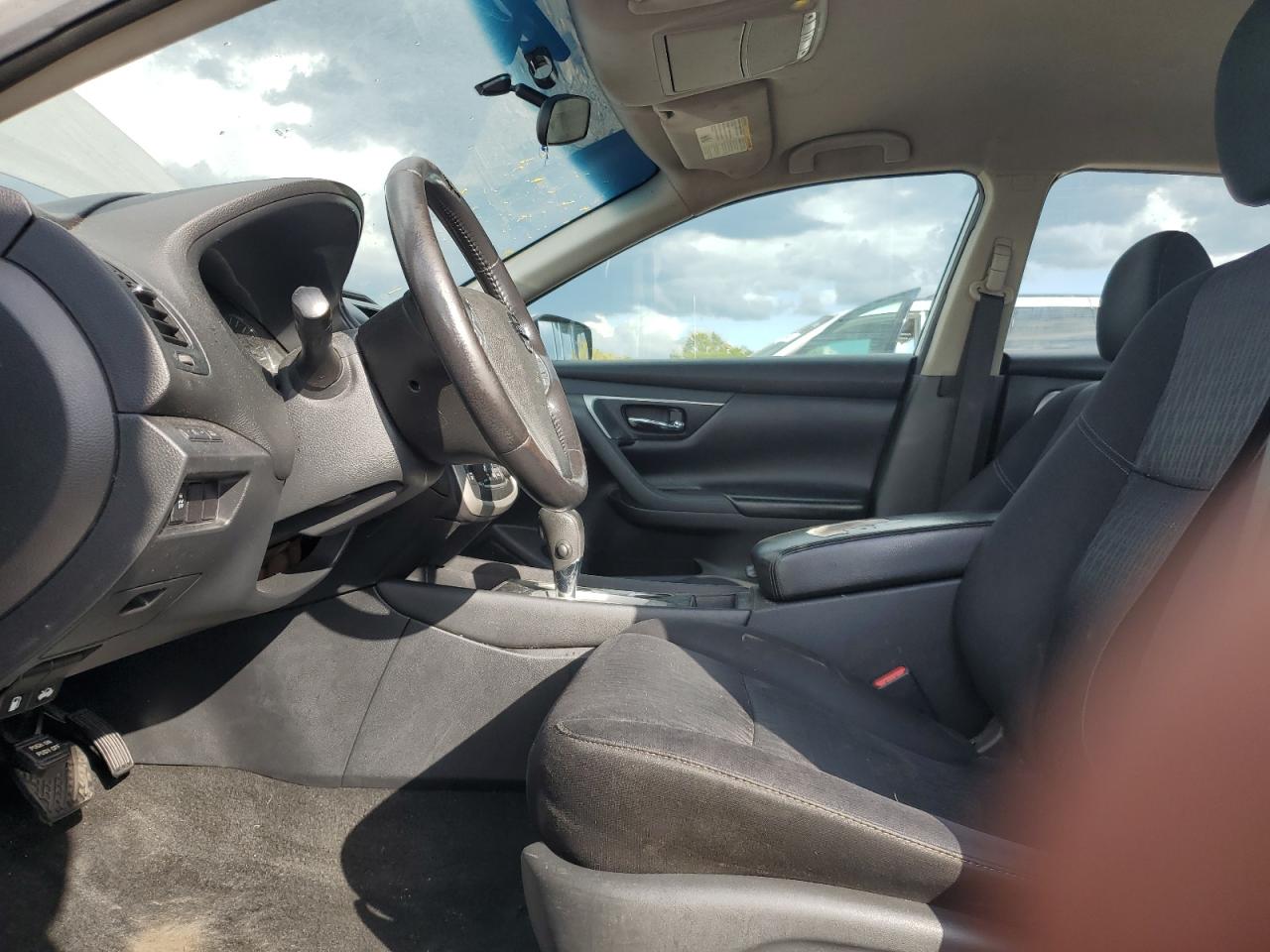 2017 Nissan Altima 2.5 VIN: 1N4AL3AP3HC159295 Lot: 82250575