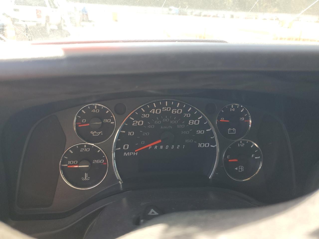 2008 Chevrolet Express 15 VIN: 1GCFG15X981198925 Lot: 81922715