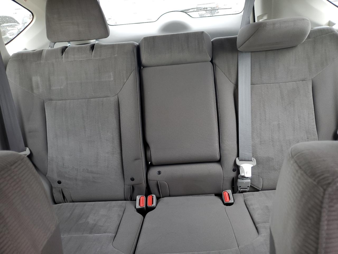 2014 Honda Cr-V Lx VIN: 2HKRM4H39EH724832 Lot: 82447755