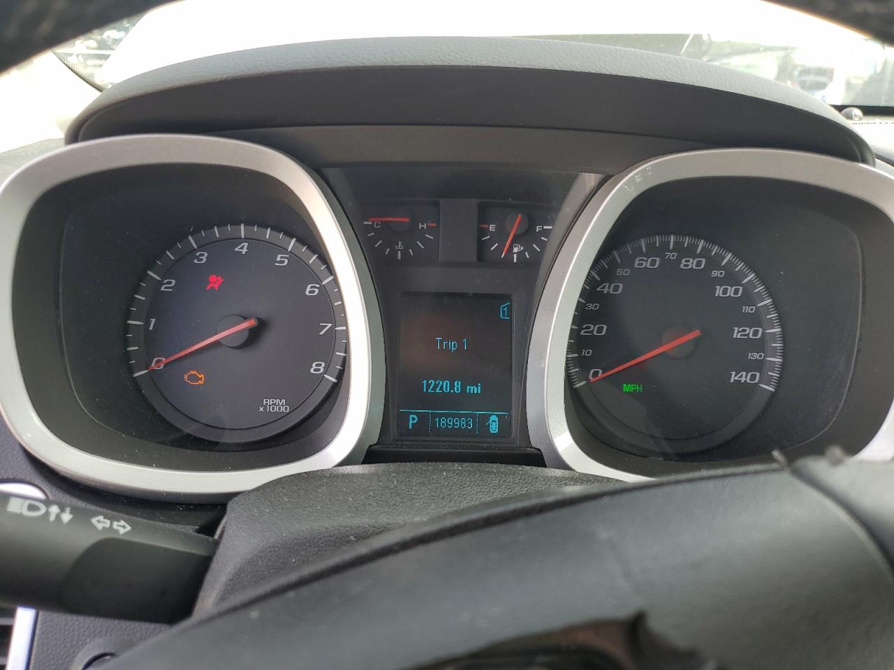 2011 Chevrolet Equinox Lt VIN: 2GNALDEC4B1317235 Lot: 84959925