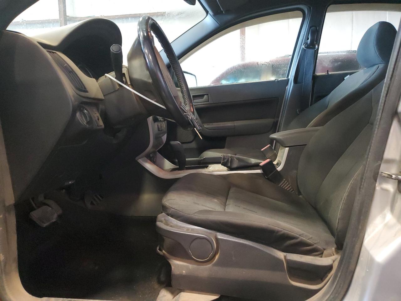 2010 Ford Focus Se VIN: 1FAHP3FN0AW245307 Lot: 85353635