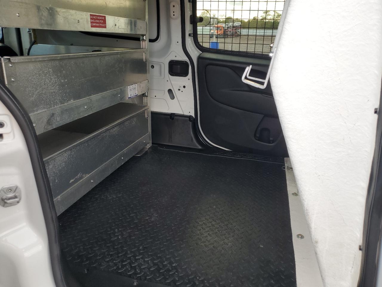 2019 Ram Promaster City Slt VIN: ZFBHRFBB3K6M05301 Lot: 89799985