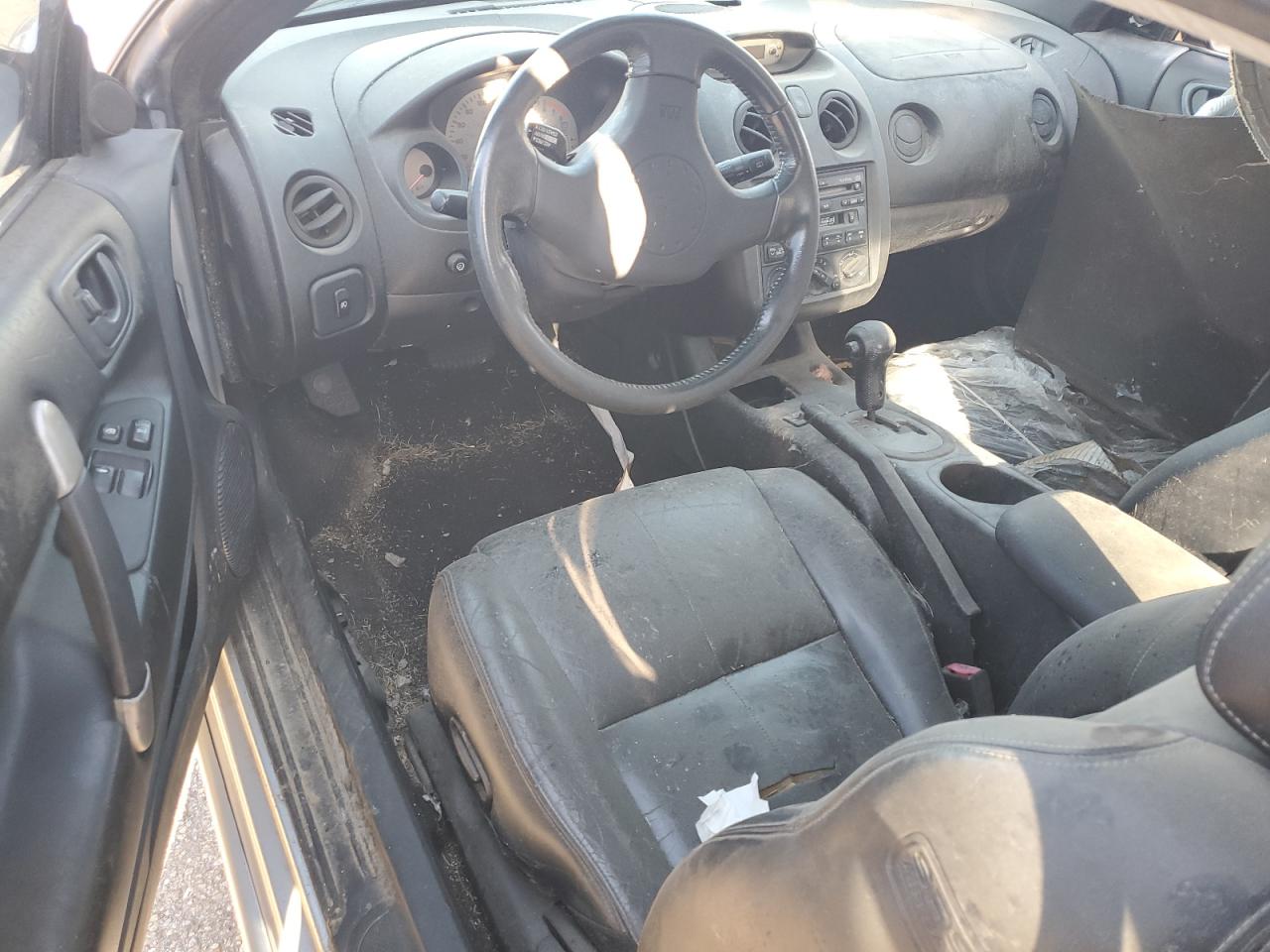 2002 Mitsubishi Eclipse Gt VIN: 4A3AC54H52E055703 Lot: 86233545