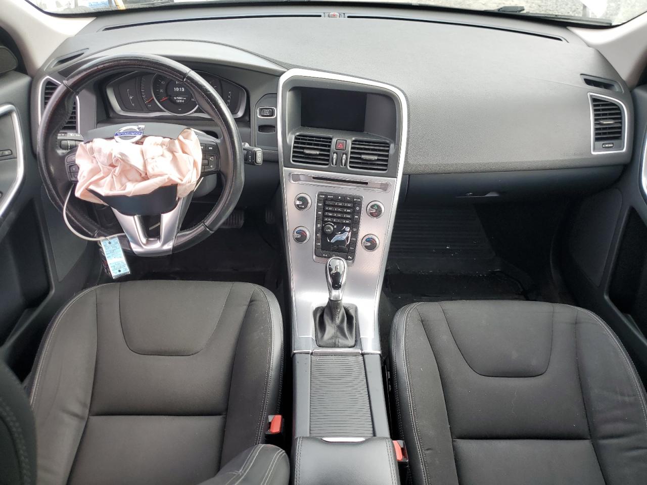 2017 Volvo Xc60 T5 VIN: YV440MDJ6H2083880 Lot: 82231215