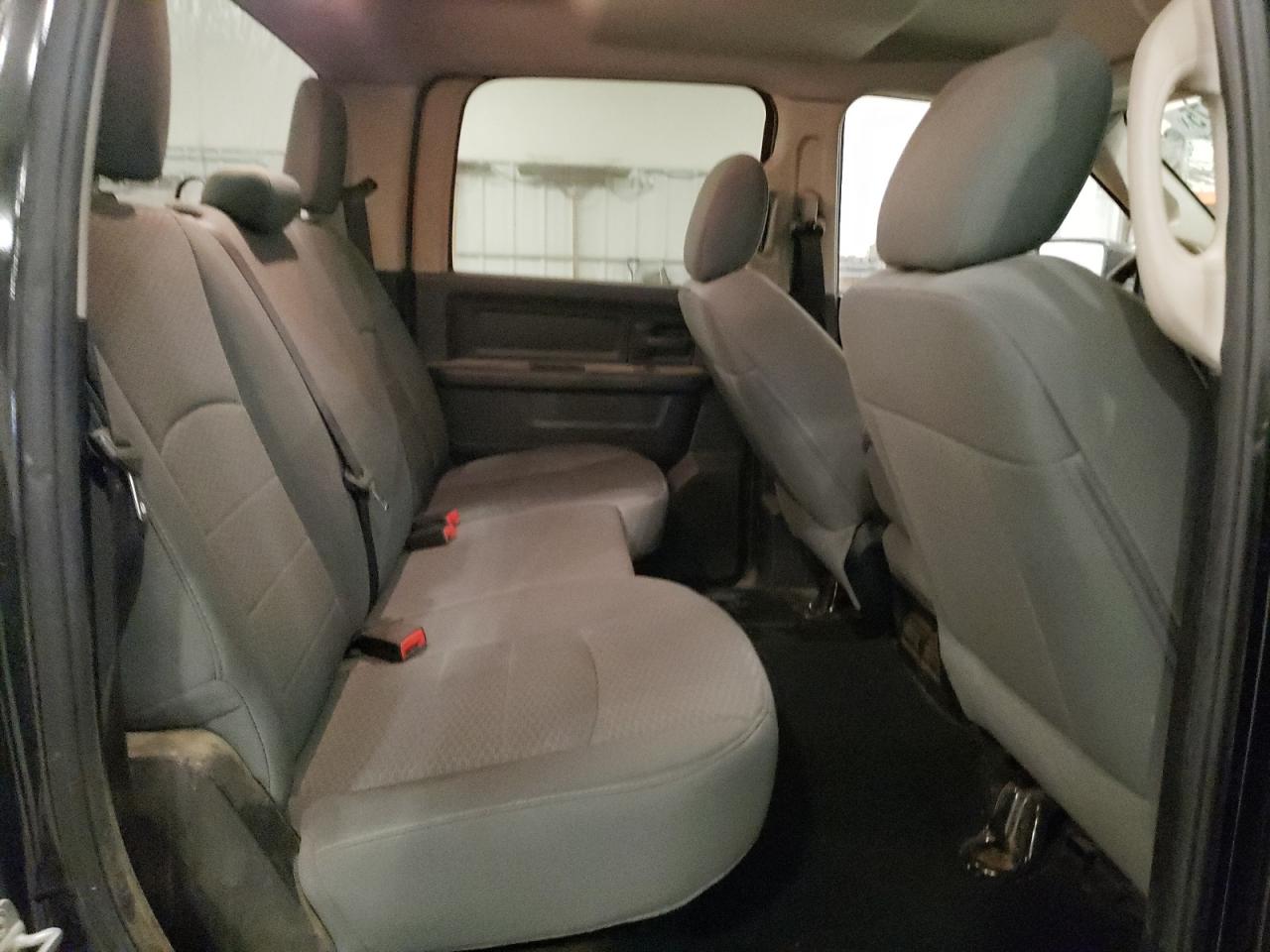 2014 Ram 1500 St VIN: 1C6RR7KT8ES348919 Lot: 82223275