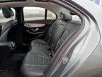 2016 MERCEDES-BENZ C350 SPORT PREMIUM + E AU  for sale at Copart CHESTER