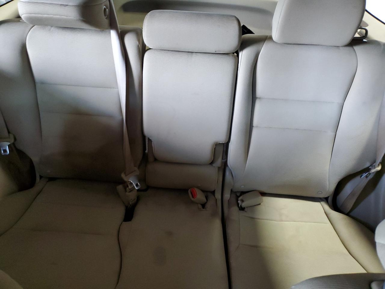 2010 Honda Cr-V Lx VIN: 5J6RE4H3XAL008454 Lot: 82259875