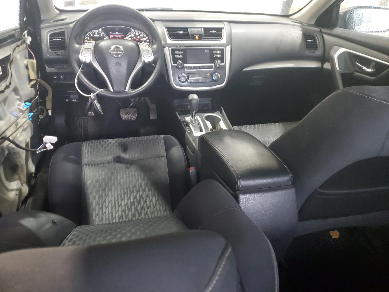 2017 Nissan Altima 2.5 VIN: 1N4AL3AP5HC483350 Lot: 85533695