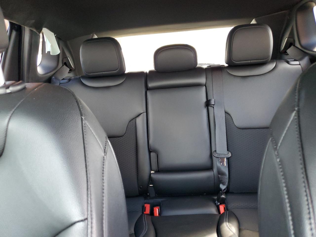 2024 Jeep Compass Latitude VIN: 3C4NJDBN7RT167183 Lot: 86542695