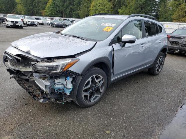 2019 Subaru Crosstrek Limited