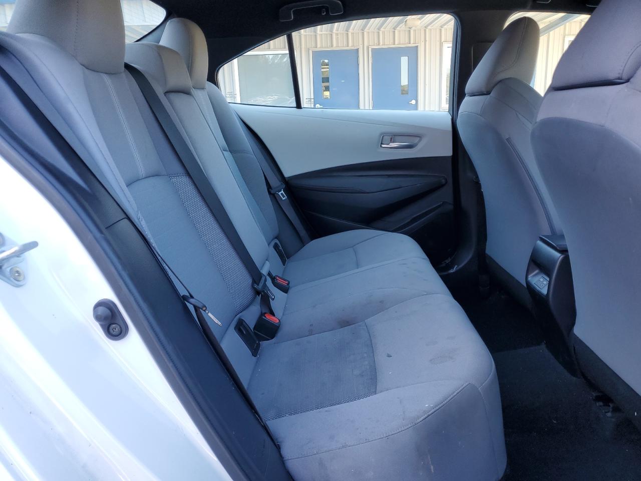 2024 Toyota Corolla Se VIN: 5YFS4MCE8RP186191 Lot: 82334575