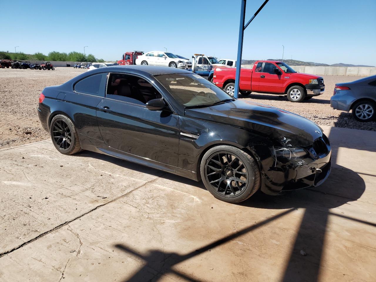 Фото: WBSWD9C55AP363356