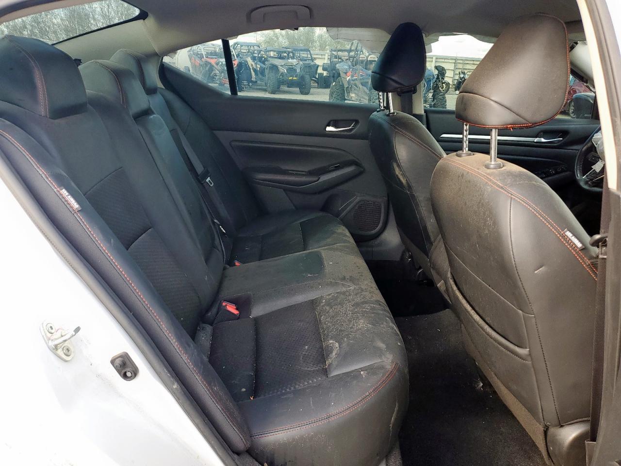 2024 Nissan Altima Sr VIN: 1N4BL4CV1RN310159 Lot: 82490115