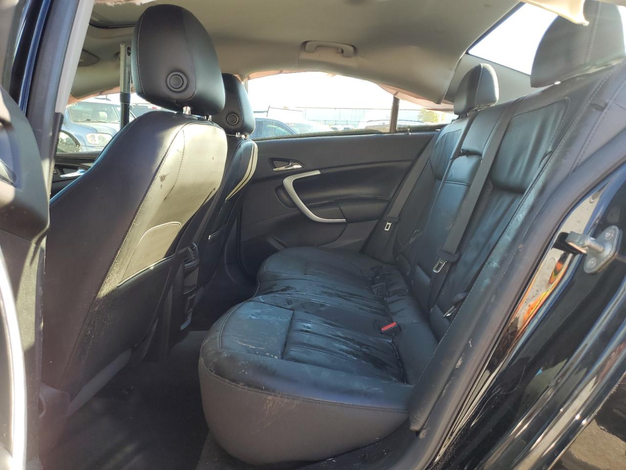 2015 Buick Regal Premium VIN: 2G4GN5EX3F9297228 Lot: 85762905