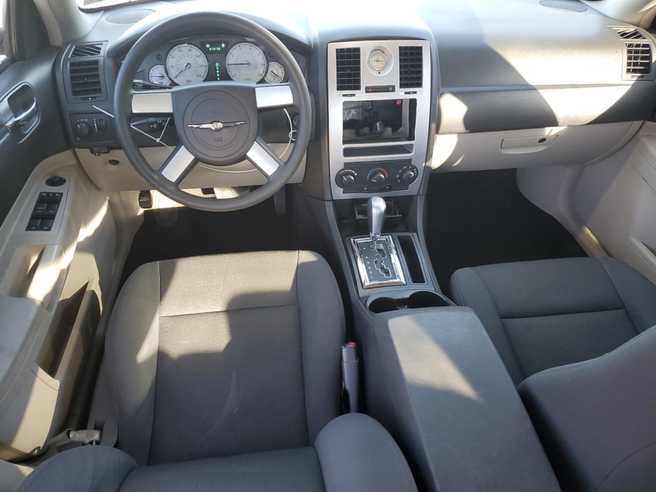 2007 Chrysler 300 VIN: 2C3LA43R47H707673 Lot: 85919075