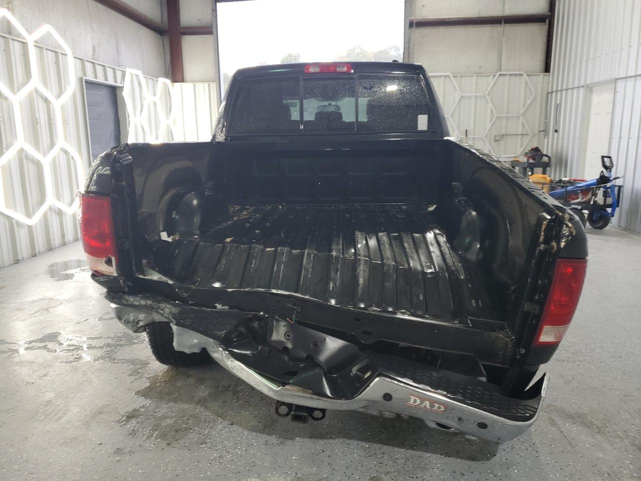 2011 Dodge Ram 1500 VIN: 1D7RB1GTXBS635103 Lot: 90327415