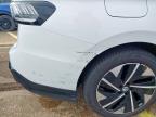 2025 VOLKSWAGEN ID.7 210KW MATCH PRO S 86KWH 5DR AUTO for sale at Copart GLOUCESTER